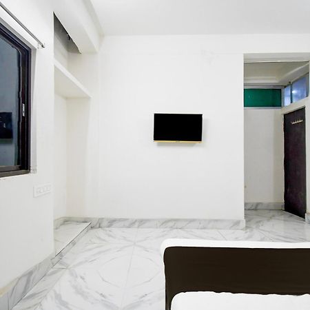 Hotel O The Light Hotel Dānāpur エクステリア 写真
