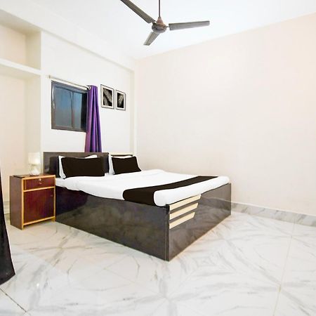 Hotel O The Light Hotel Dānāpur エクステリア 写真