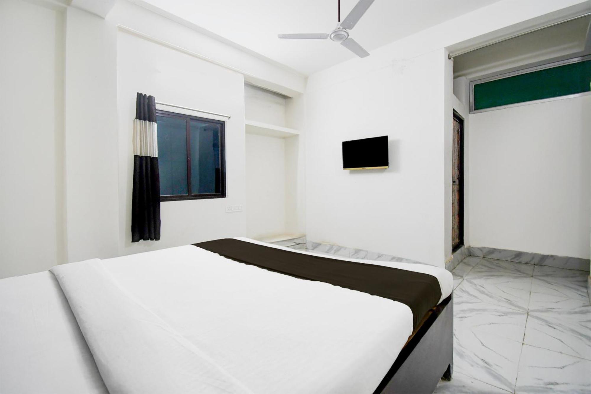 Hotel O The Light Hotel Dānāpur エクステリア 写真