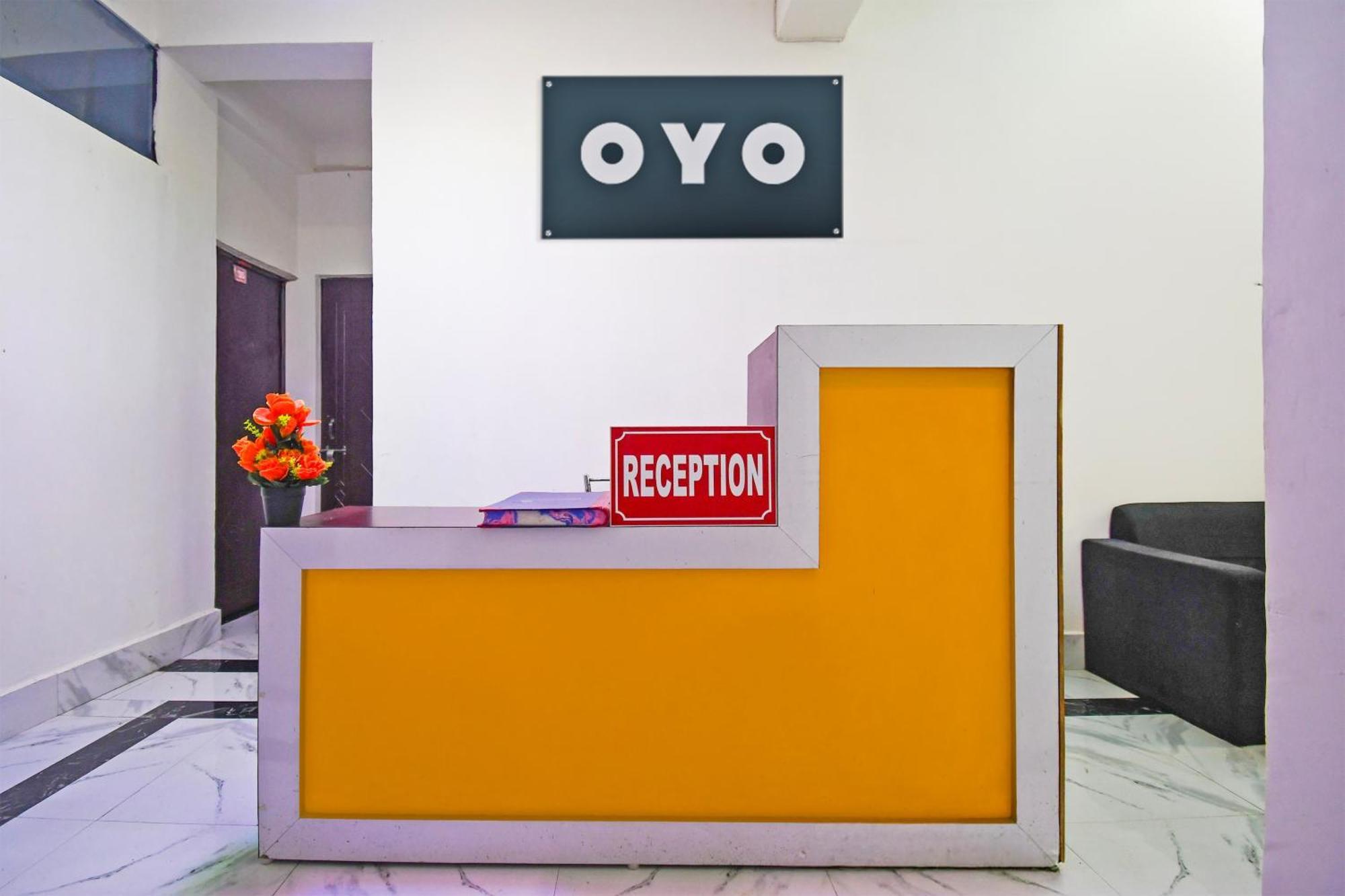 Hotel O The Light Hotel Dānāpur エクステリア 写真