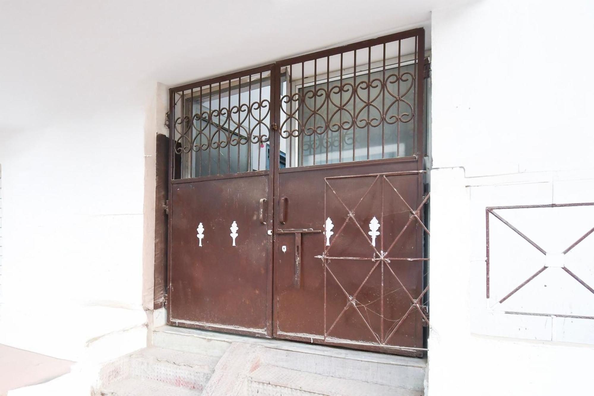 Hotel O The Light Hotel Dānāpur エクステリア 写真