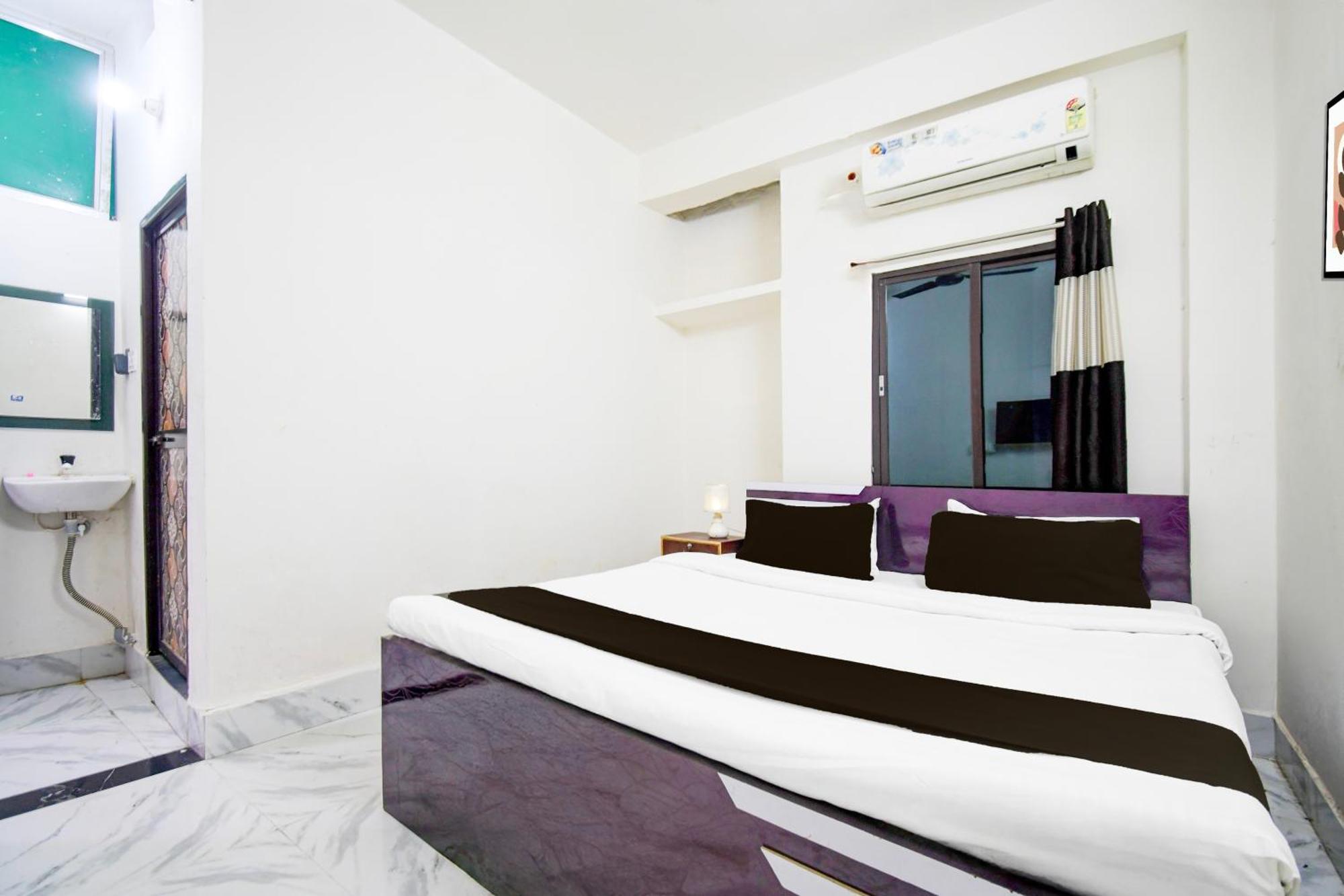 Hotel O The Light Hotel Dānāpur エクステリア 写真