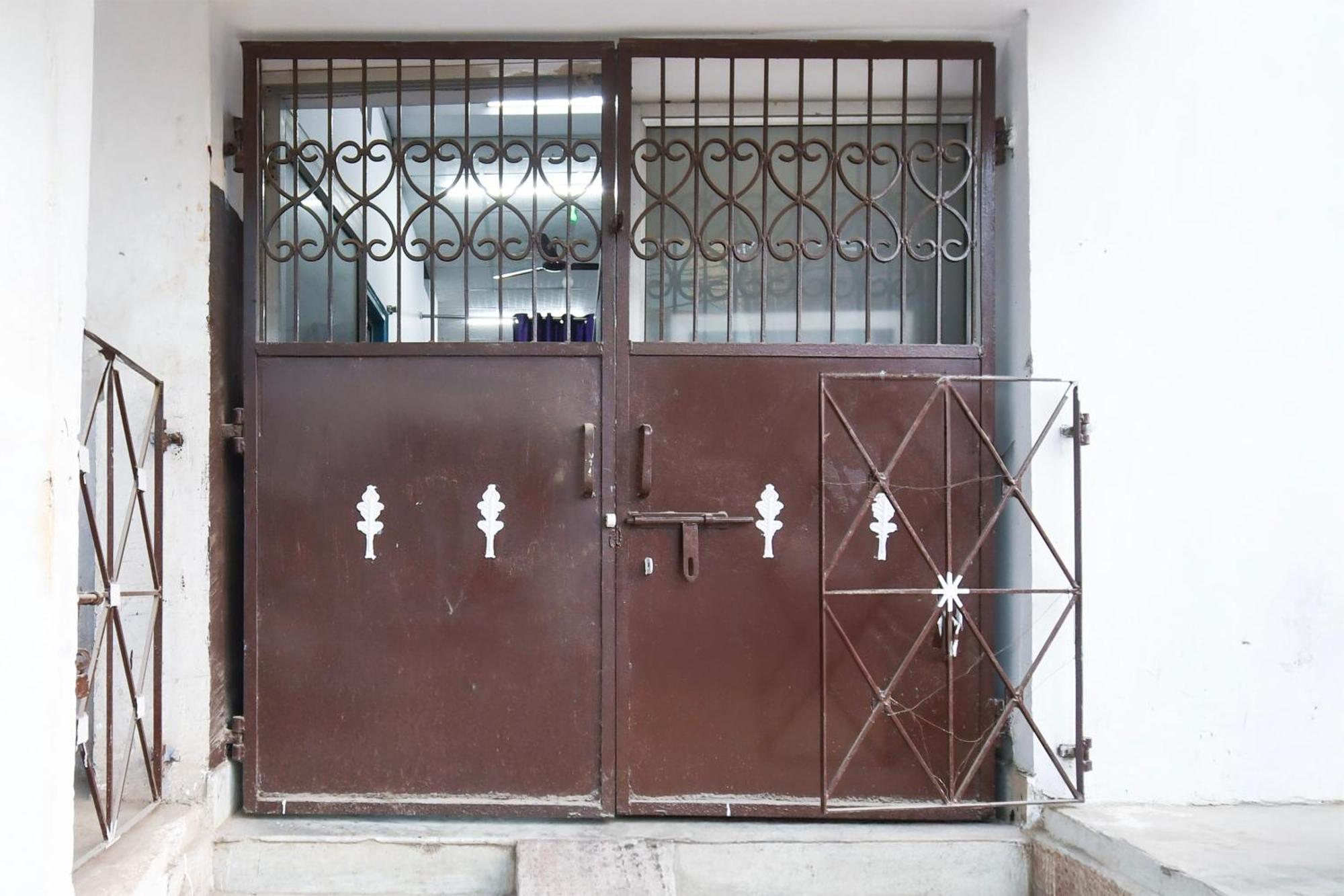 Hotel O The Light Hotel Dānāpur エクステリア 写真
