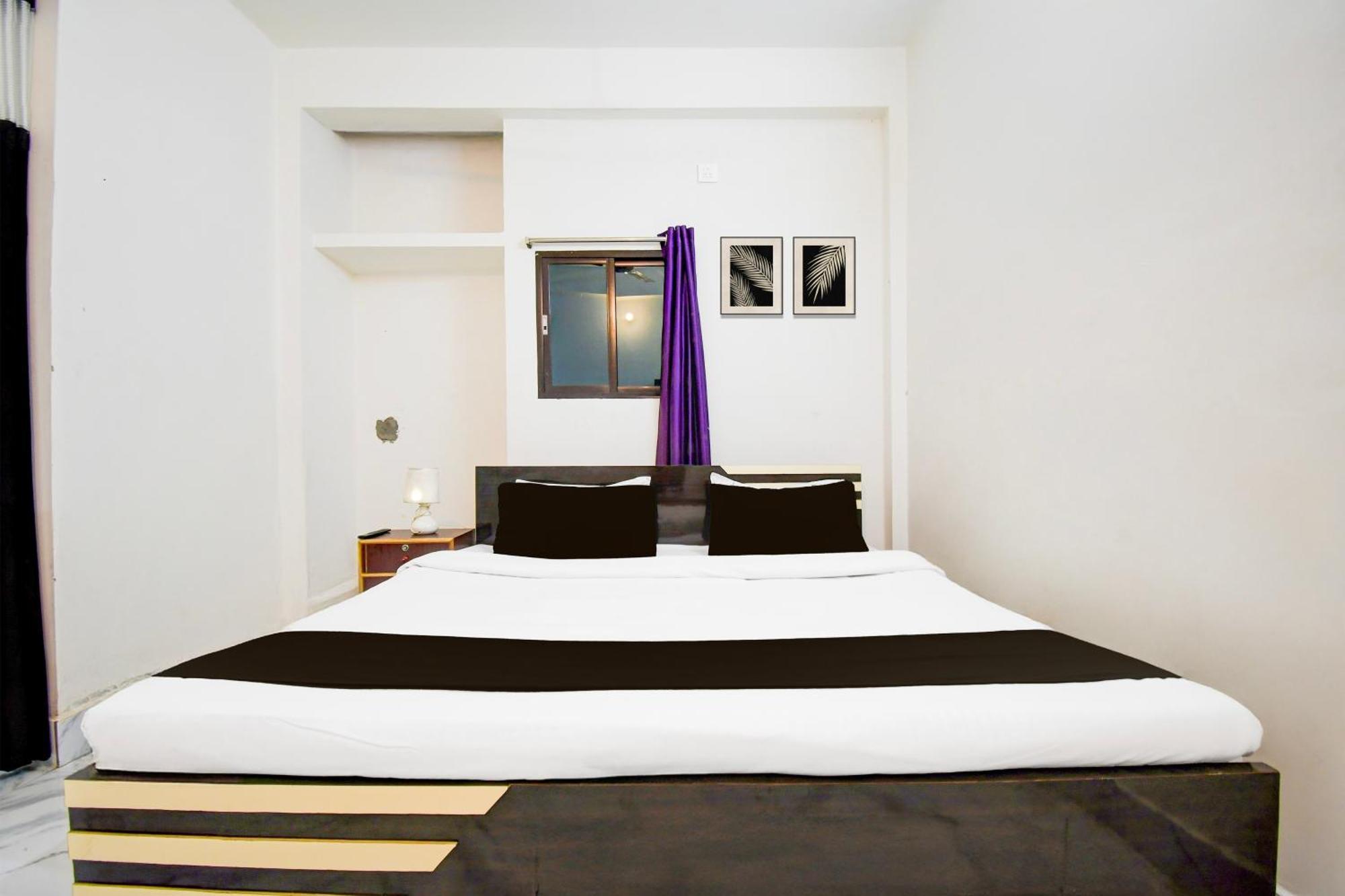 Hotel O The Light Hotel Dānāpur エクステリア 写真