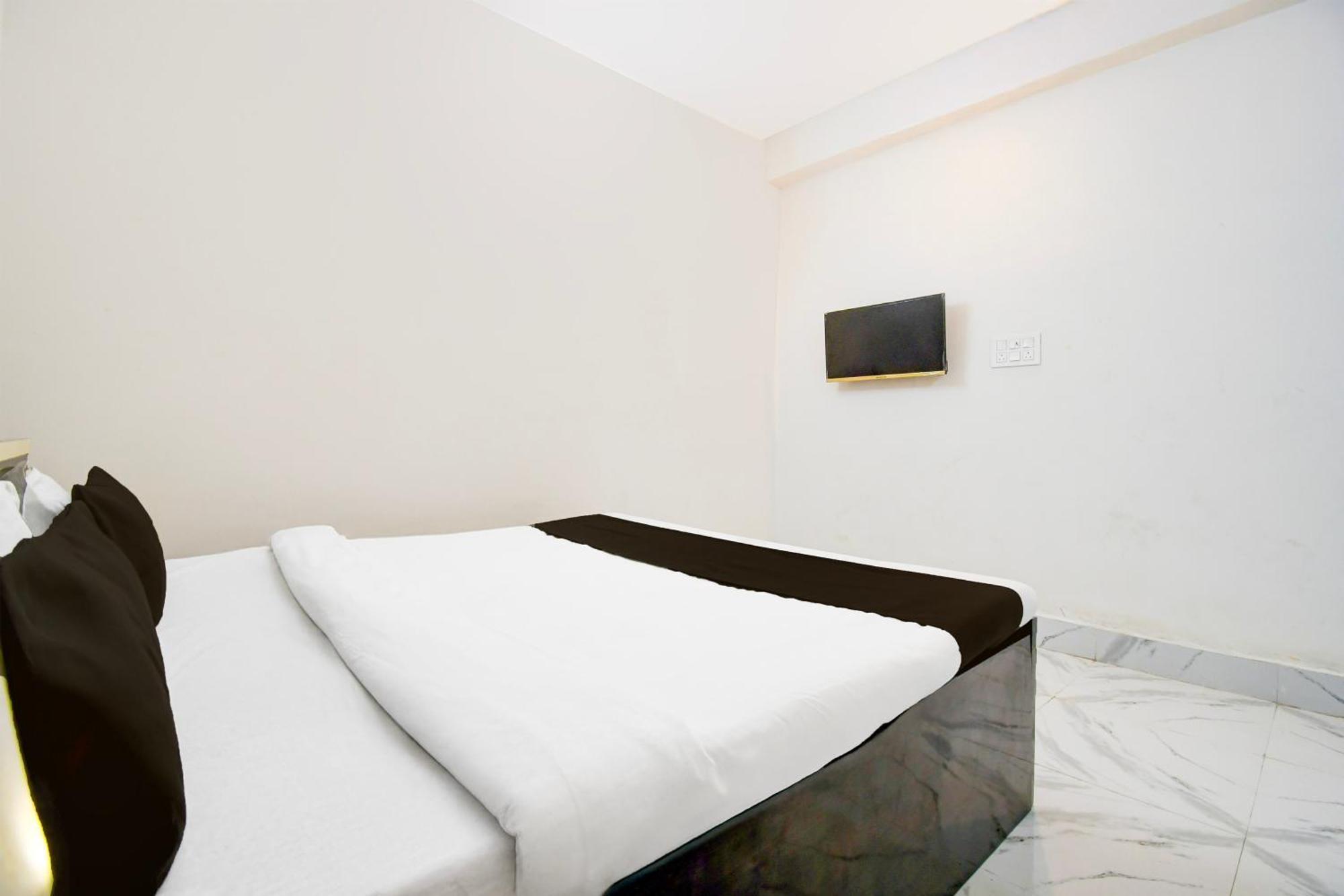 Hotel O The Light Hotel Dānāpur エクステリア 写真