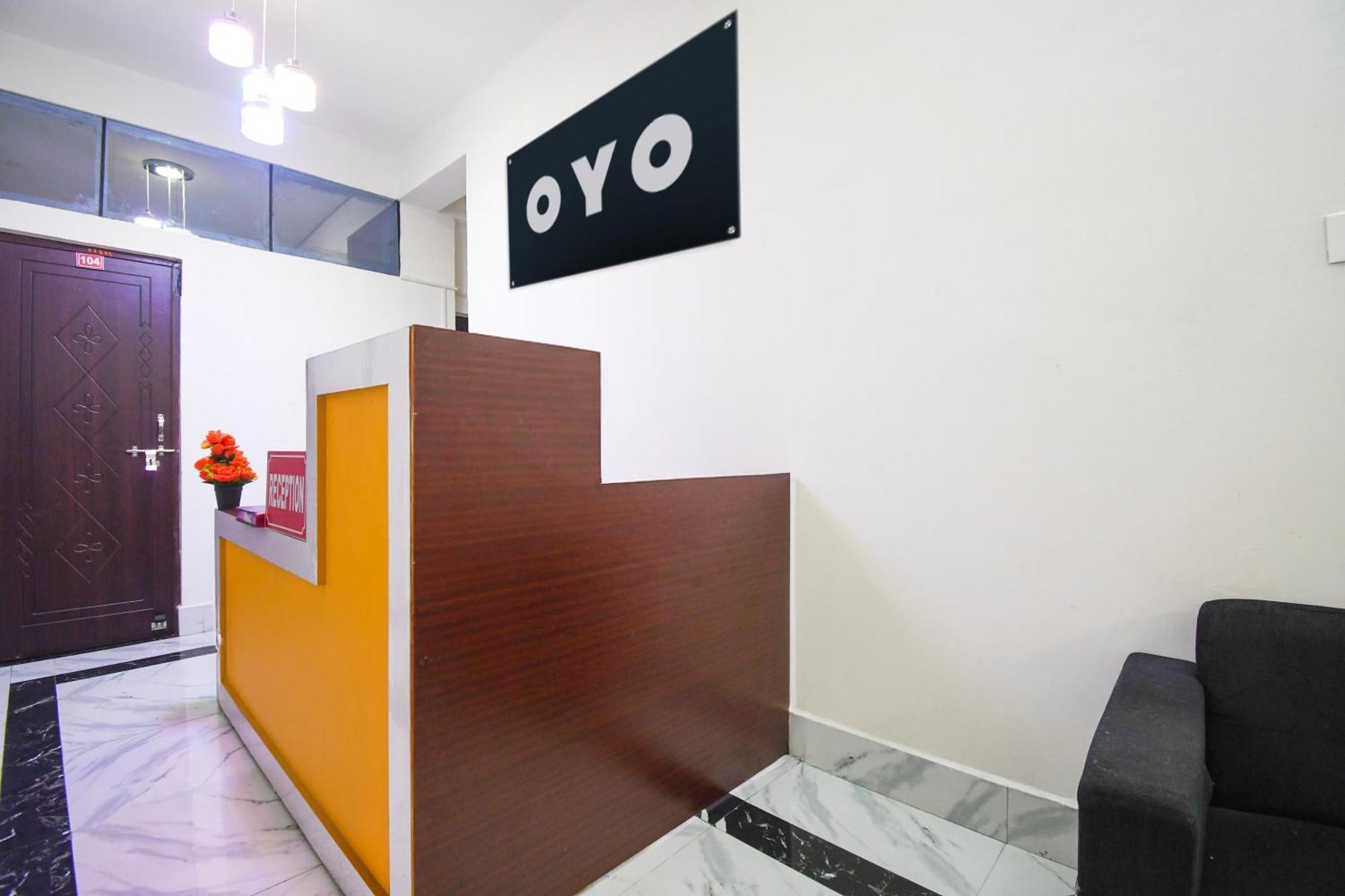 Hotel O The Light Hotel Dānāpur エクステリア 写真