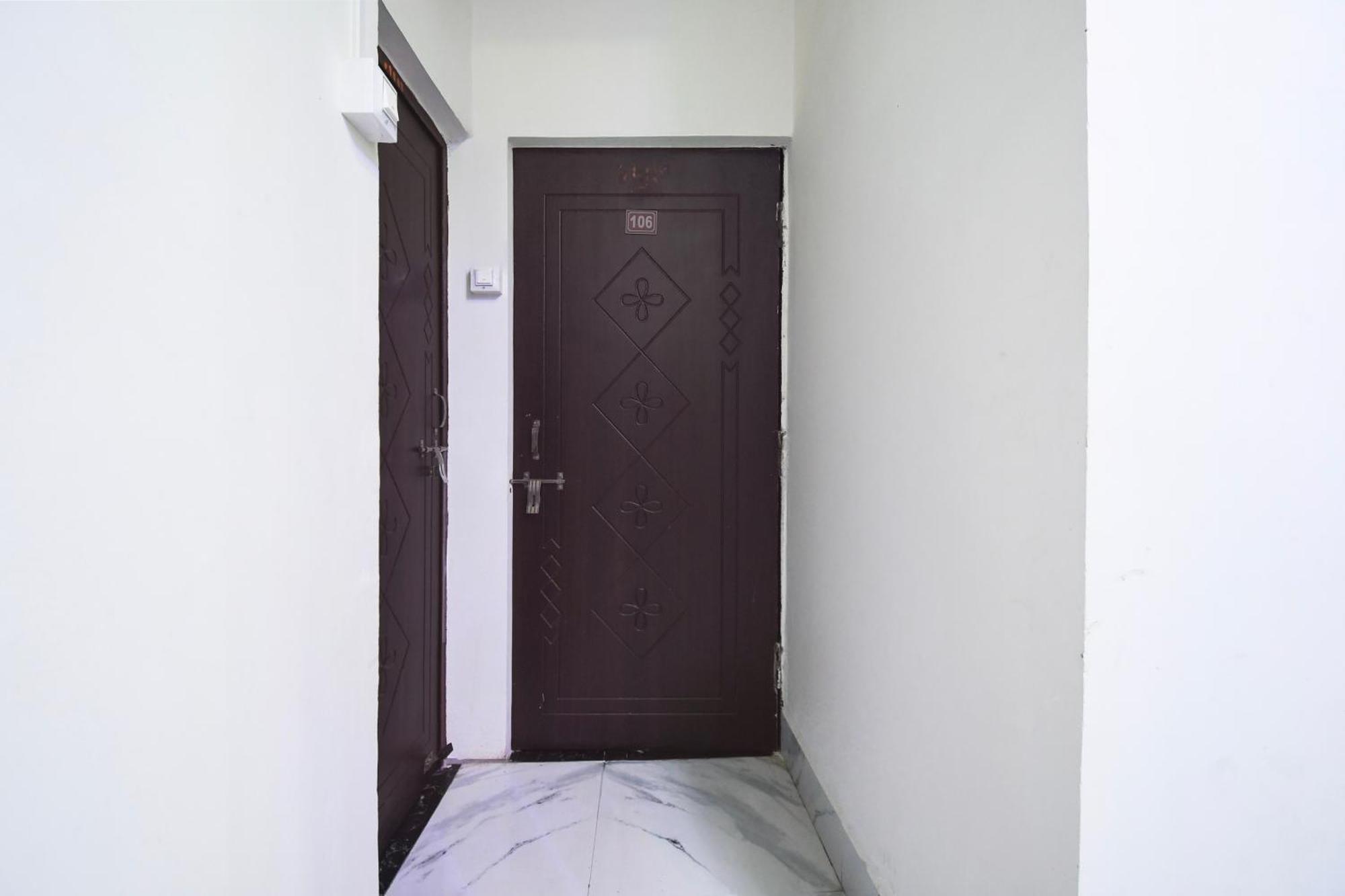 Hotel O The Light Hotel Dānāpur エクステリア 写真